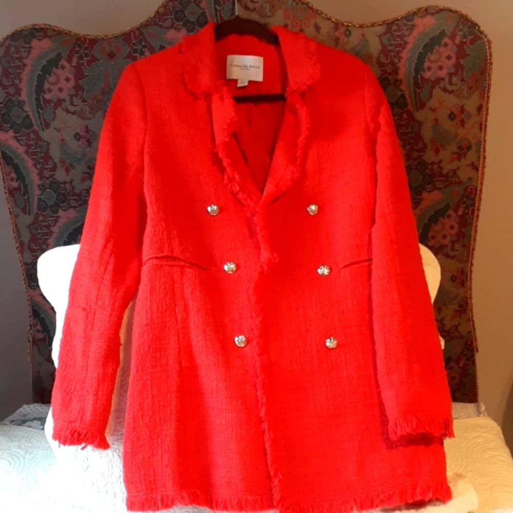 COPY - Coat  blazer